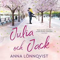 Julia och Jack (ljudbok)