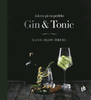 Jakten p� en perfekt Gin & Tonic (kartonnage)
