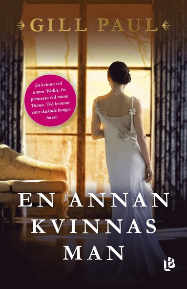 En annan kvinnas man (inbunden)