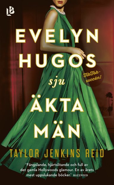 Evelyn Hugos sju kta mn (pocket)