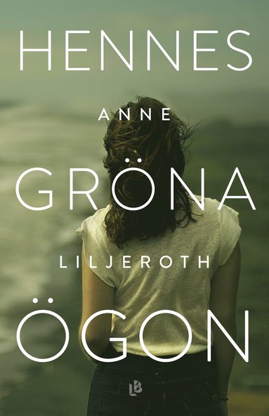 Hennes gröna ögon (pocket)