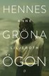 Hennes gröna ögon