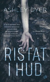 Ristat i hud (pocket)