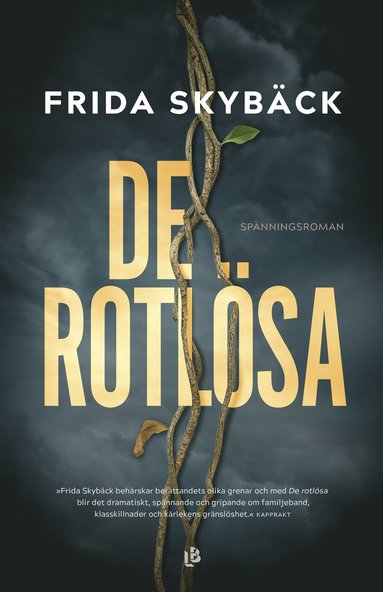 De rotlsa (pocket)