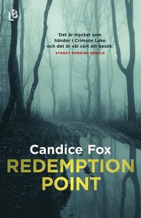 Redemption Point (inbunden)