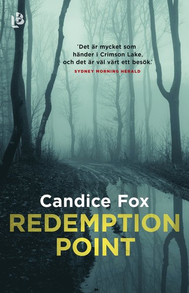 Redemption Point (pocket)