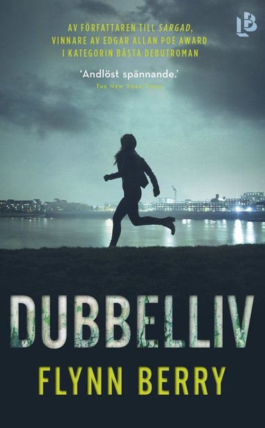 Dubbelliv (pocket)