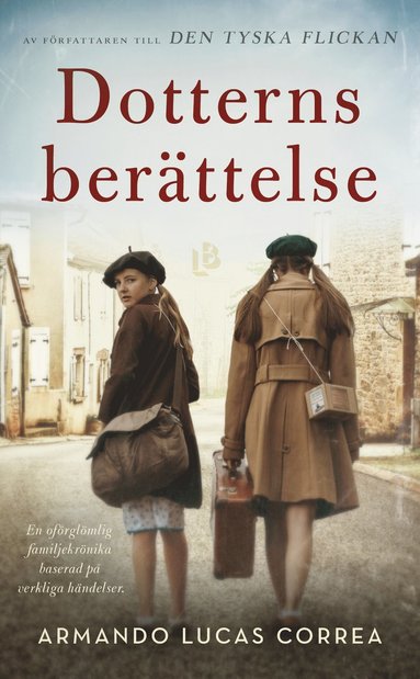 Dotterns berttelse (storpocket)