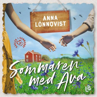 Sommaren med Ava (ljudbok)