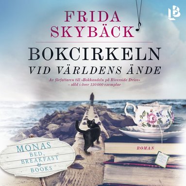 Bokcirkeln vid v�rldens �nde (ljudbok)