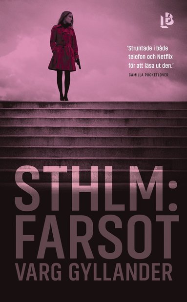 Sthlm: Farsot (pocket)