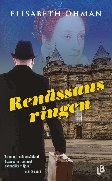 Ren�ssansringen (pocket)