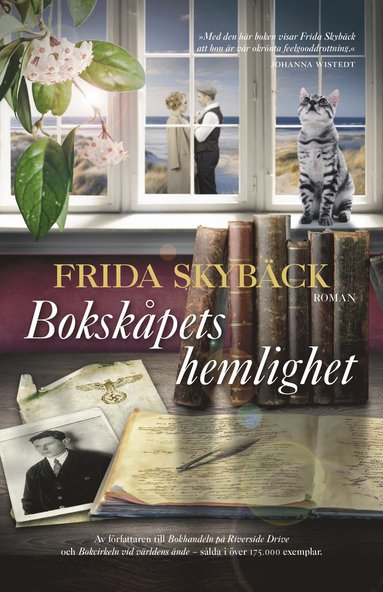 Bokskpets hemlighet (inbunden)