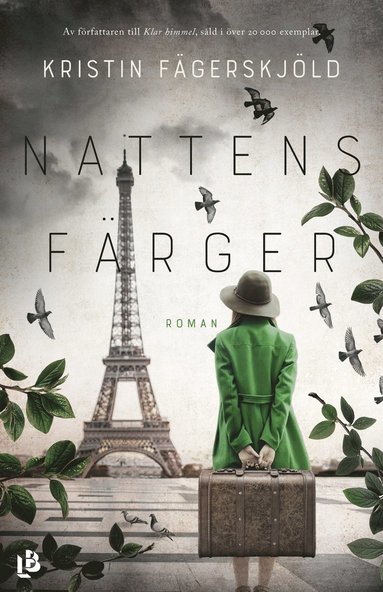 Nattens frger (pocket)