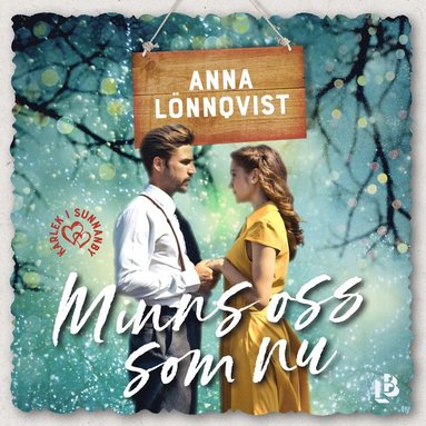 Minns oss som nu (hftad)