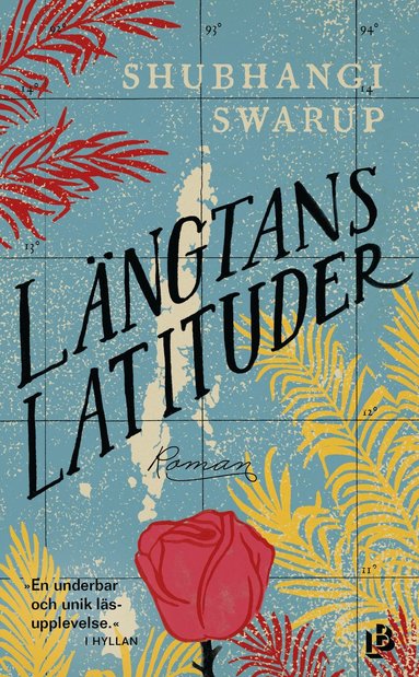 Lngtans latituder (pocket)