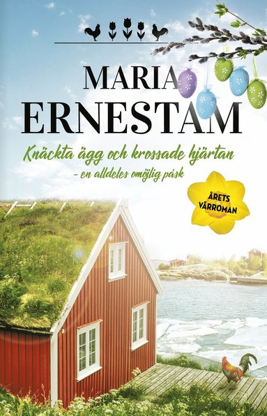 Knckta gg och krossade hjrtan : en alldeles omjlig psk (pocket)