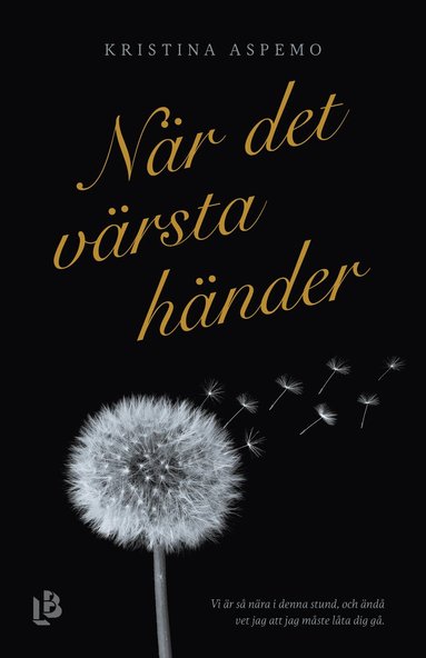 N�r det v�rsta h�nder : ett �r av djupaste sorg, k�rlek och f�rundran (h�ftad)