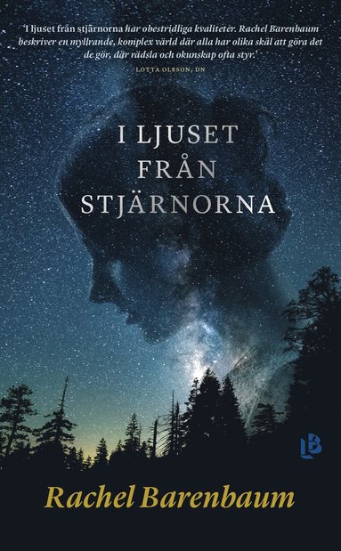 I ljuset frn stjrnorna (pocket)
