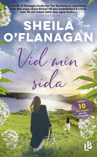 Omslag för Vid min sida