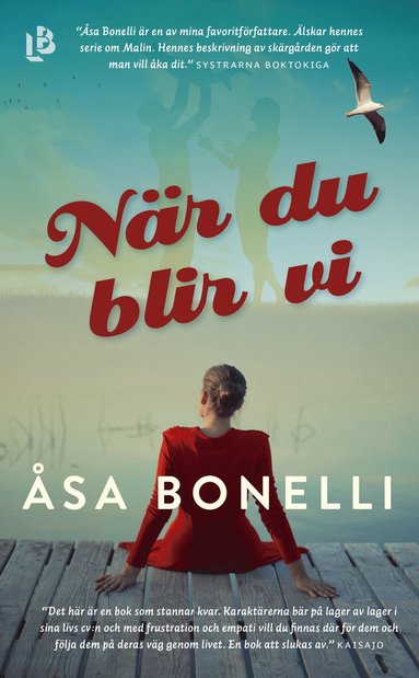 Nr du blir vi (pocket)