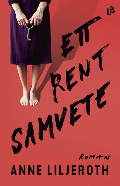 Ett rent samvete (e-bok)