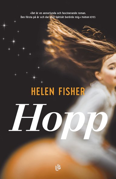 Hopp (inbunden)