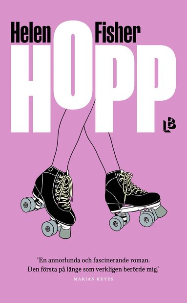 Hopp (pocket)