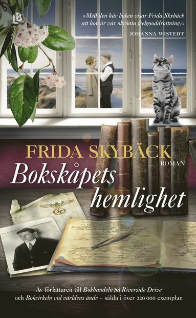 Boksk�pets hemlighet (pocket)