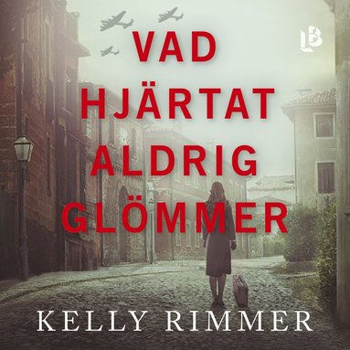 Vad hjrtat aldrig glmmer