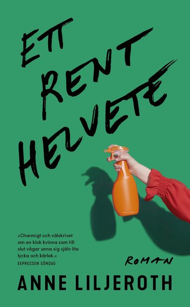 Ett rent helvete (pocket)