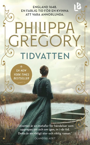 Tidvatten (pocket)