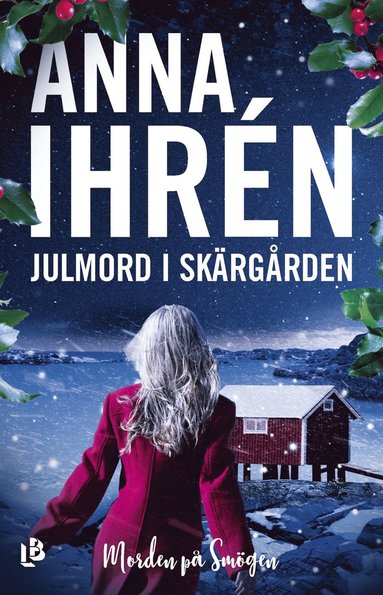 Julmord i skrgrden (e-bok)