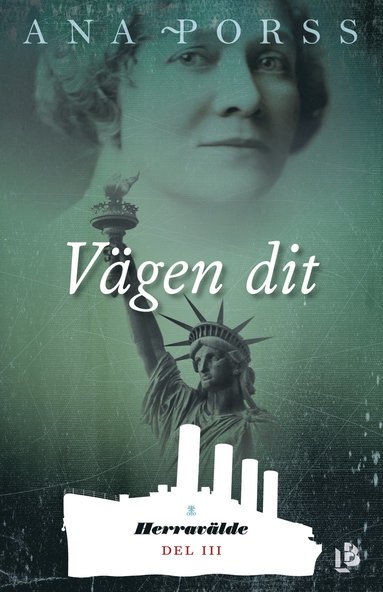 Vgen dit (inbunden)