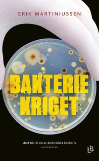 Bakteriekriget (pocket)