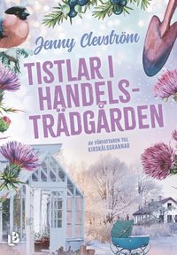 Tistlar i handelstrdgrden (hftad)