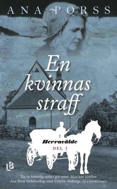 En kvinnas straff (pocket)