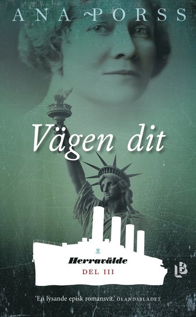 Vgen dit (inbunden)