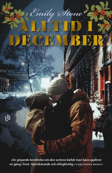 Alltid i december (inbunden)