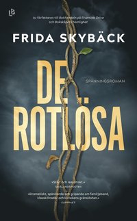 De rotlsa (pocket)