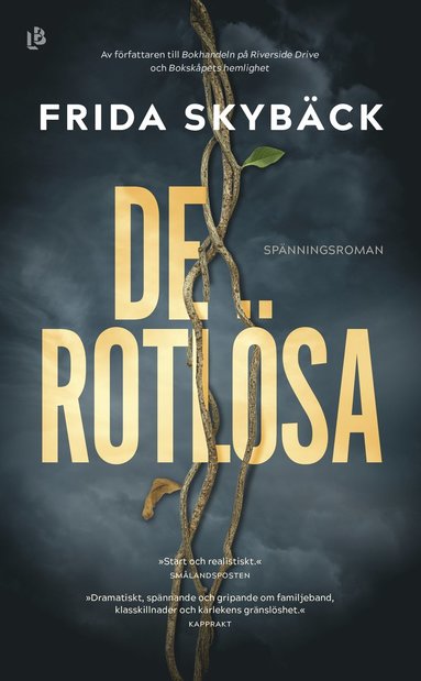 De rotlsa (pocket)