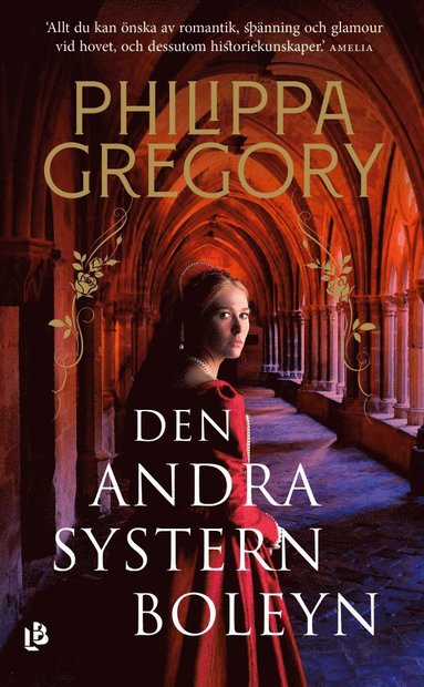 Den andra systern Boleyn (storpocket)