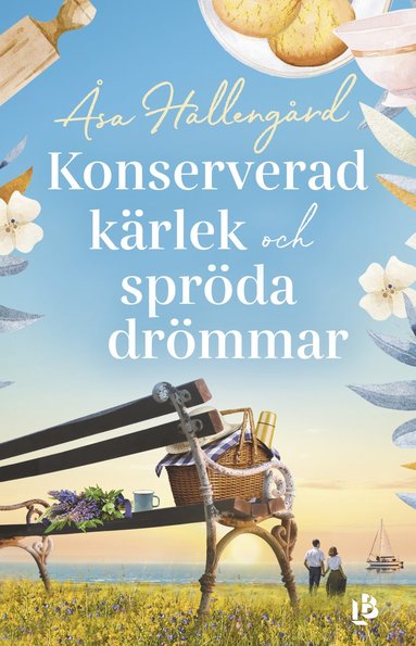 Konserverad krlek och sprda drmmar (pocket)