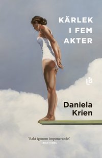 Krlek i fem akter (e-bok)