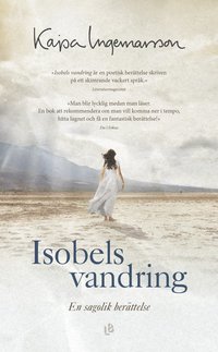 Isobels vandring (e-bok)