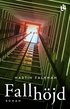 Fallh�jd