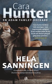Hela sanningen (pocket)