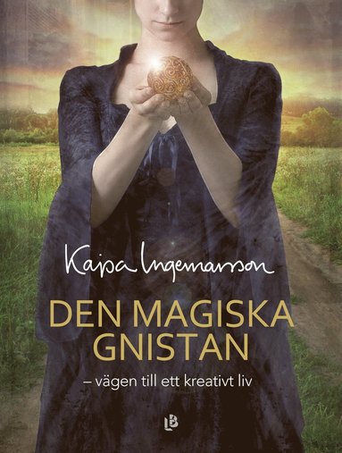 Den magiska gnistan (kartonnage)
