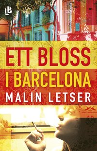 Ett bloss i Barcelona (e-bok)