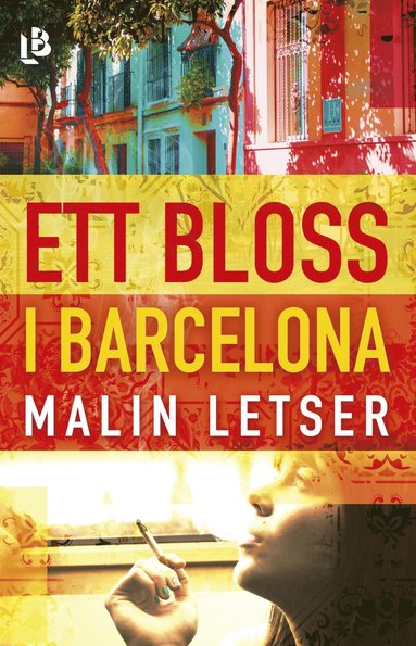 Ett bloss i Barcelona